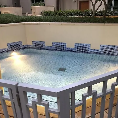 Elite Royal Apartment: Burj Khalifa View Magnate Suite Dubai Exterior photo
