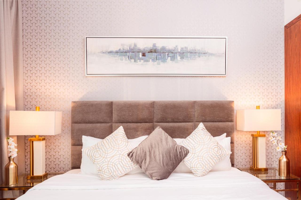 Elite Royal - Full Burj Khalifa & Fountain View - 2 Bedrooms + 1 Open Bedroom Without Partition - Magnate Appartement *