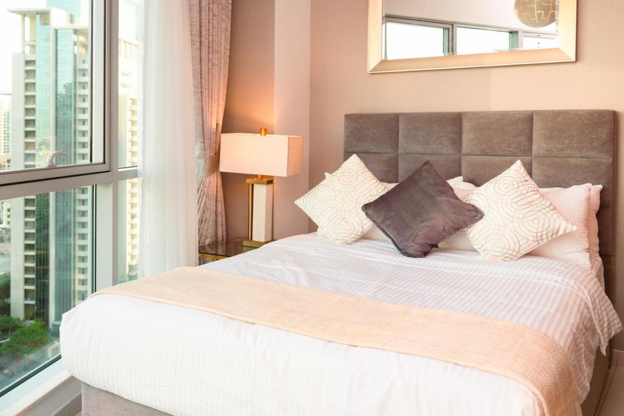 Elite Royal - Full Burj Khalifa & Fountain View - 2 Bedrooms + 1 Open Bedroom Without Partition - Magnate Appartement