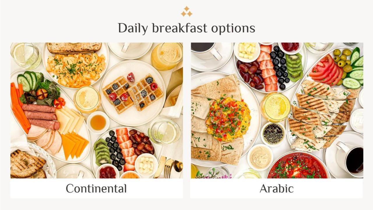 Appartement Elite Royal - Full Burj Khalifa & Fountain View - 2 Bedrooms + 1 Open Bedroom Without Partition - Magnate *
